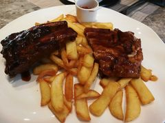 -Hurricane's Grill 飓风牛排