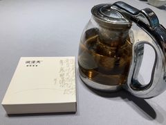 -润泽天·湘味家宴(岳麓山店)