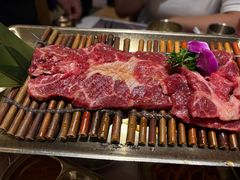 -西塔老太太泥炉烤肉(望京一店)