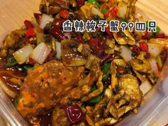 -盒马鲜生(观音桥店)
