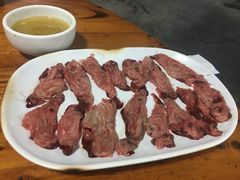 鱼肠-章记正宗南岗鱼蛋火锅