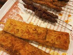 -亮亮烧烤(积玉桥总店)
