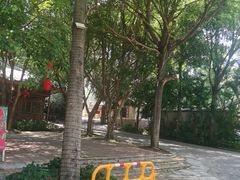 -揭东万竹园旅游景区