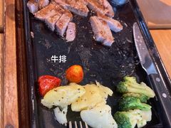 -必胜客(新海上世界店)
