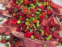 -嘉丰湘菜馆(芳群园店)