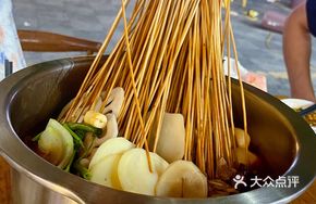 Oil-braised Potato Slices
