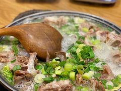 -庄行曹记羊肉(泗泾店)
