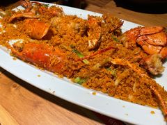小波龙-捞围鲜·港式打边炉(海阳路店)