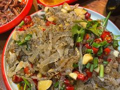 -老闵田螺馆·南昌市井菜·特色小吃(总店)