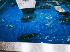 -盒马鲜生(首义店)