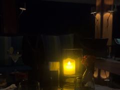 -日落吧·海景咖啡厅·餐酒吧·鸡尾酒·下午茶·乐队表演·浪漫夕阳·三亚文华东方酒店
