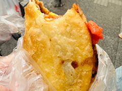 -张记灌饼(丰富路店)