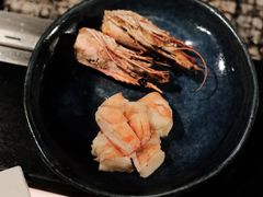 -予炙·碳烤纯血和牛