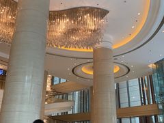 -上海雅居乐万豪侯爵酒店