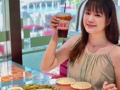 -广九餐室(陈家祠扬韬广场店)