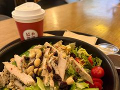 -红卡Cafe(尚8里店)