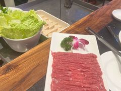 -南门涮肉(天坛店)