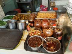 -红鼻子桂林米粉(金唐新光界店)