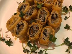 黑松露素鸭-上海小南国(正大店)