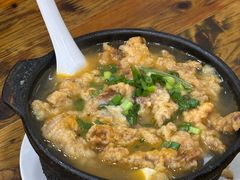 -沈妈砂锅(光华村店)