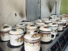-園丁烤肉缸子肉
