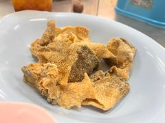 -榮泰米粉湯(Left Shop)