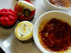 甜品-五洲咖啡厅(五洲大酒店)