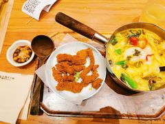 -小满手工粉(上海月星环球港店)