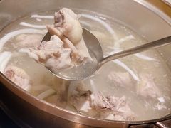 -狐狸爱上椰子鸡(滨江星光大道店)