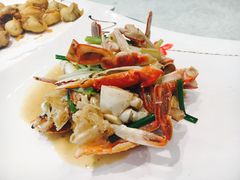 -大东海海鲜酒楼(渔人码头总店)
