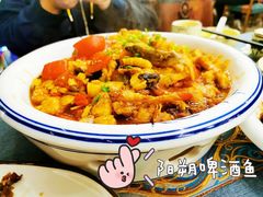 -谢三姐金奖啤酒鱼(总店)