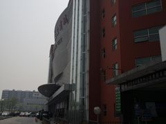 -燕莎友谊商城(金源店)