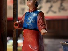 门面-大海碗·炸酱面·烤鸭·京菜(天坛店)