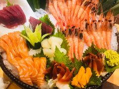 -割烹旭日本料理(龙湖狮山天街店)