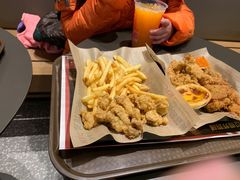 -肯德基(汇腾店)