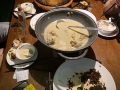 -自己人(九码头店)