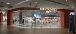 -THE COLORIST调色师