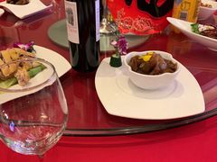 -浙江三立开元名都大酒店·四季轩中餐厅