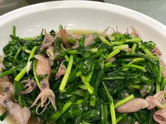 -宝发园名菜馆