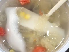 -文昌邓记清补凉(西沙路店)