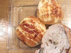 -BreadTalk面包新语·烘焙蛋糕(领展购物广场店)