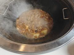 -红井路游艺炖锅·音乐餐吧(十渡店)