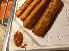 -海底捞火锅(崇文门新世界百货店)
