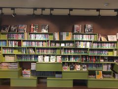 -和美电影艺术中心(万国城店)
