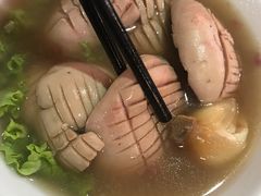 -松發肉骨茶(先得坊店)