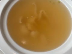 鸡汤汆贵妃蚌-黑明餐厅(白鹭洲店)