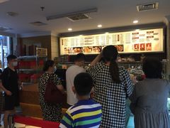 -国际饭店·帆声西饼屋(黄河路店)