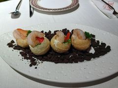-俄士厨房(五棵松华熙LIVE店)