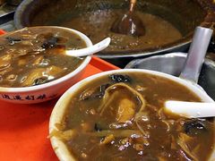 -穆彦华逍遥镇胡辣汤(岗坡路店)