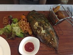 -哈布斯扒房(华发商都店)